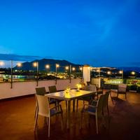 Appartamento con terrazza mozzafiato