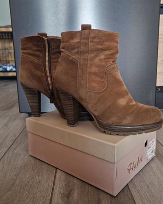 scarpe come nuove