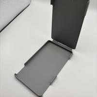 Flip cover 3D per eBook reader xTeink X4 PLA