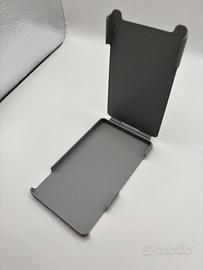 Flip cover 3D per eBook reader xTeink X4 PLA