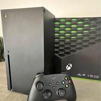 xbox x series