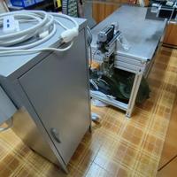 pantografo CNC 4 assi