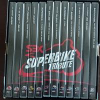 Dvd Superbike