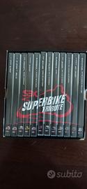 Dvd Superbike