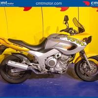 YAMAHA TDM 850 Finanziabile - Grigio scuro - 803