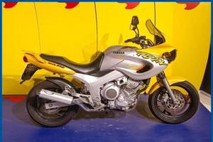 YAMAHA TDM 850 Finanziabile - Grigio scuro - 803