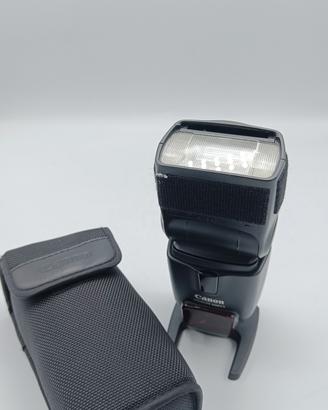 CANON SPEEDLITE 430EXII