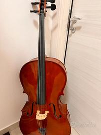 violoncello 4/4