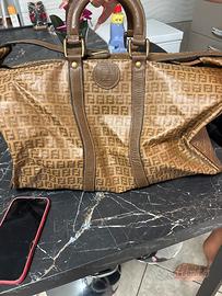 Borsa vintage fendi