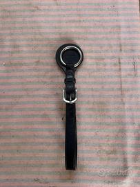 Passante per redini di ritorno