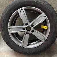 CERCHI LEGA 17" 5x112 et.36 canale 7,5