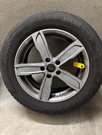 CERCHI LEGA 17" 5x112 et.36 canale 7,5