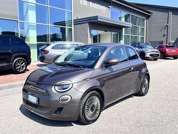 FIAT 500 Electric Icon 42Kw
