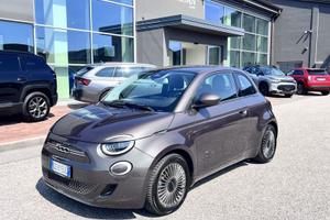FIAT 500 Electric Icon 42Kw