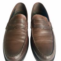 Mocassini uomo invernali POLLINI – Made in Italy