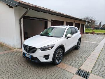 Mazda cx5 