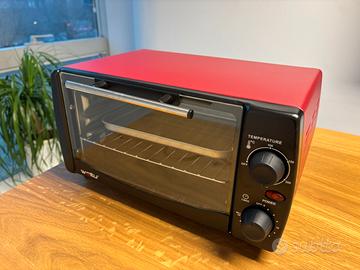 Fornetto elettrico WELTU 12L 800W