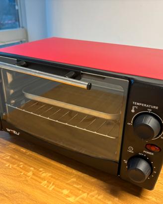 Fornetto elettrico WELTU 12L 800W