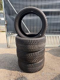 Gomme termiche 255/40R20