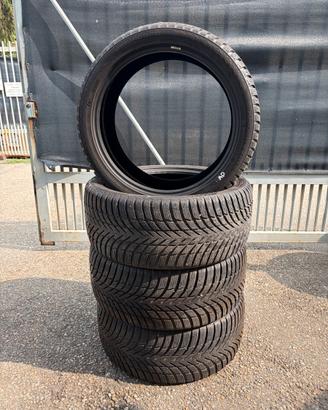 Gomme termiche 255/40R20