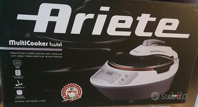 Ariete multifunzione Multicook PLANETARIA