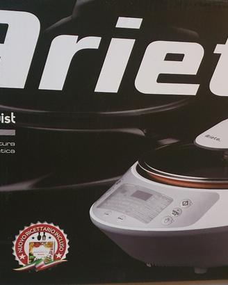 Ariete multifunzione Multicook PLANETARIA
