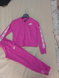 Tutta Nike originale bimba/ragazza