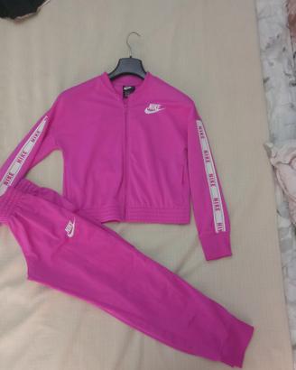 Tutta Nike originale bimba/ragazza