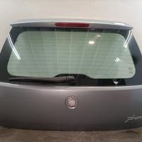 PORTELLONE POSTERIORE COMPLETO FIAT Grande Punto 1