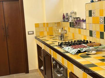 Monolocale per periodi brevi