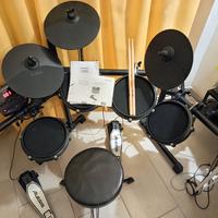 Alesis Turbo