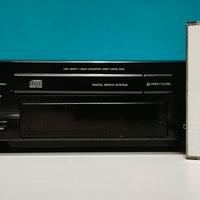 lettore CD Sony cdp-m43