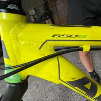 Bicicletta per bambini