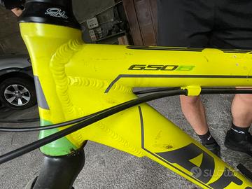 Bicicletta per bambini