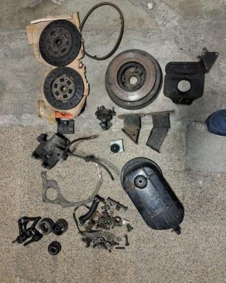 Ricambi Alfa romeo Giulia 1300