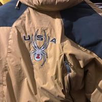 Tuta da ⛷️ scii Spyder