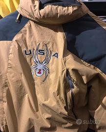 Tuta da ⛷️ scii Spyder