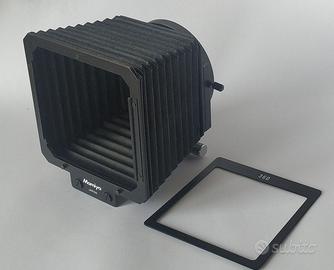 Mamiya rb 67 paraluce originale