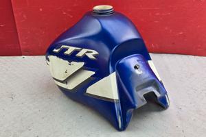 SERBATOIO TANK YAMAHA TT600R 1998 2001 TTR 600 199
