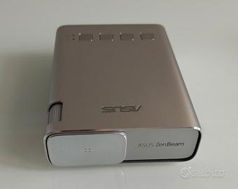 Proiettore Portatile ASUS ZenBeam E1 VP LED