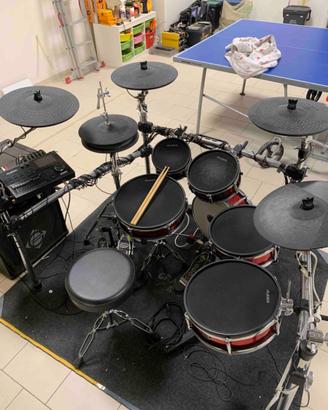 Alesis Strike Pro Kit