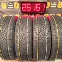 GOMME 215 65 17 PIRELLI INVERNALI 80/95% DOT22