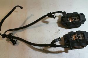 PINZE FRENO ANTERIORE YAMAHA YZF R1 2004 2005 YAMA