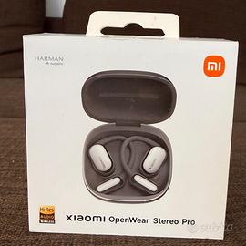 XIAOMI OpenWear Stereo Pro AURICOLARI WIRELESS, Gr