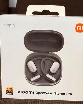 XIAOMI OpenWear Stereo Pro AURICOLARI WIRELESS, Gr