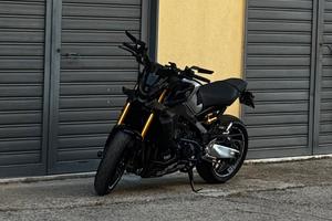 Yamaha MT 09 SP
