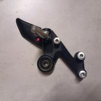 Pedana sx Ducati Monster S4R