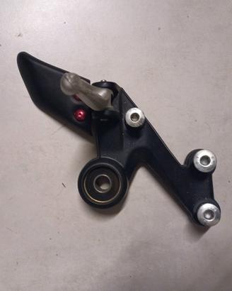 Pedana sx Ducati Monster S4R