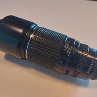 Pentax SMC 300mm f/4