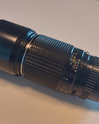 Pentax SMC 300mm f/4
